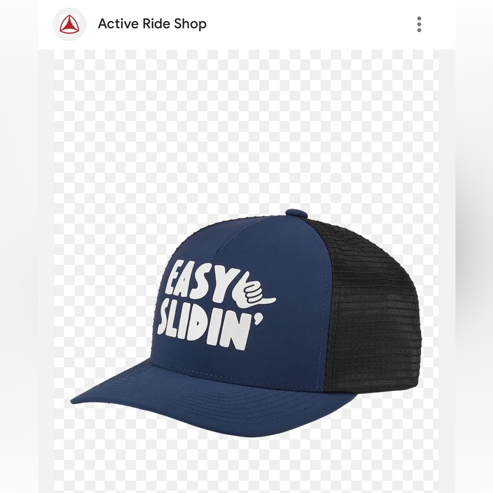 Adult size Noxin Hat